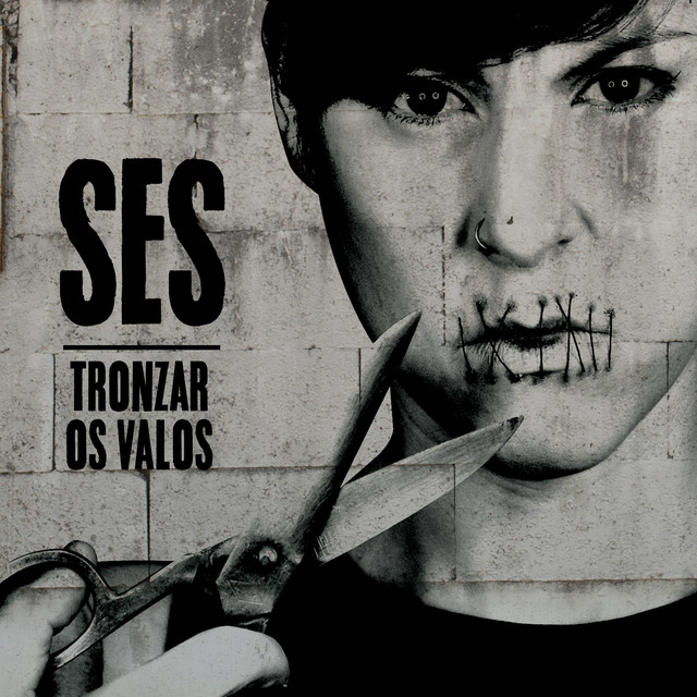 Tronzar Os Valos cover art