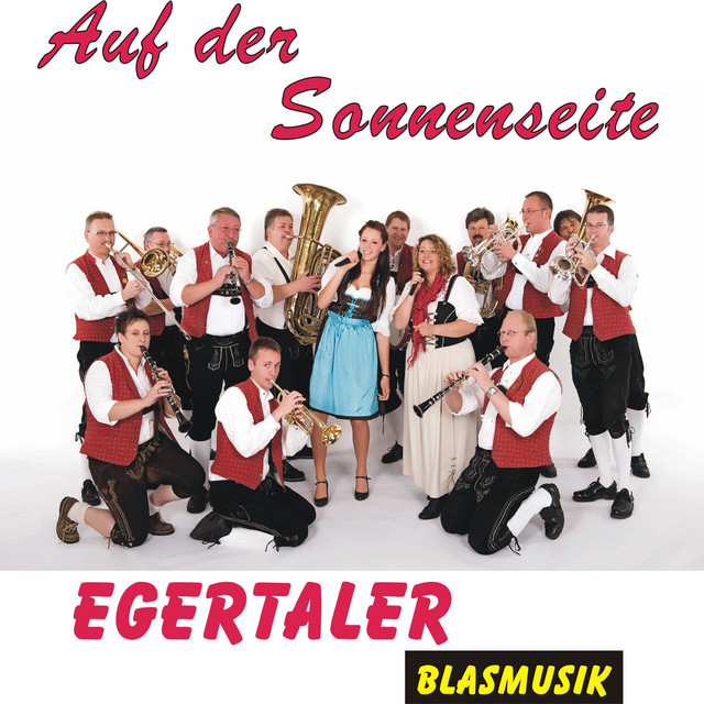 Auf der Sonnenseite cover art