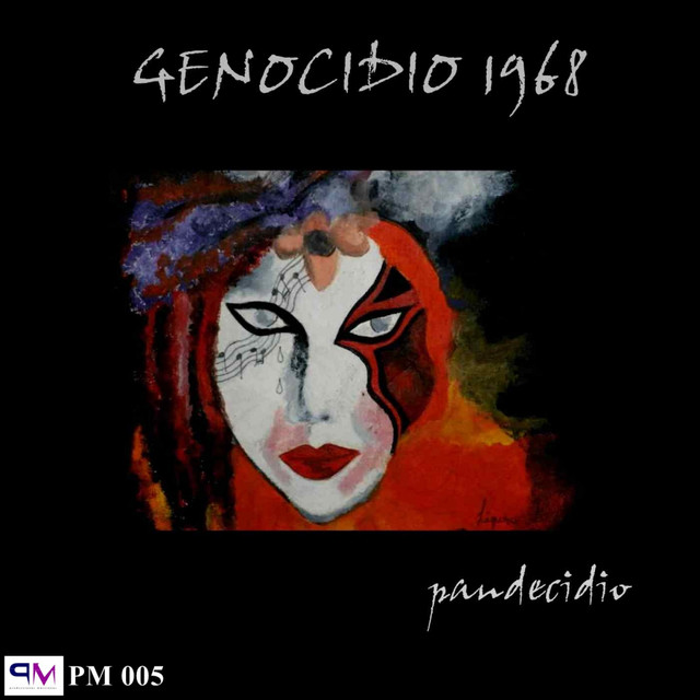 Genocidio 1968 Photo