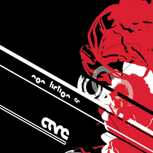 Non Fiction cover art