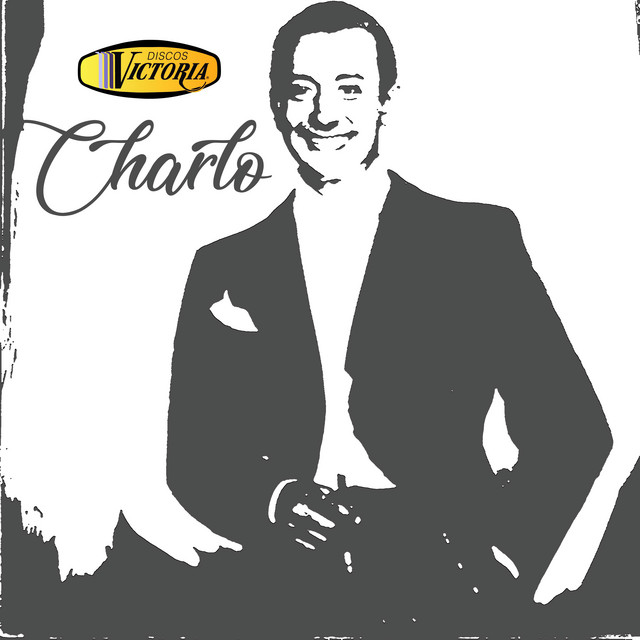 Charlo cover art