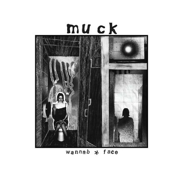 muck cover art