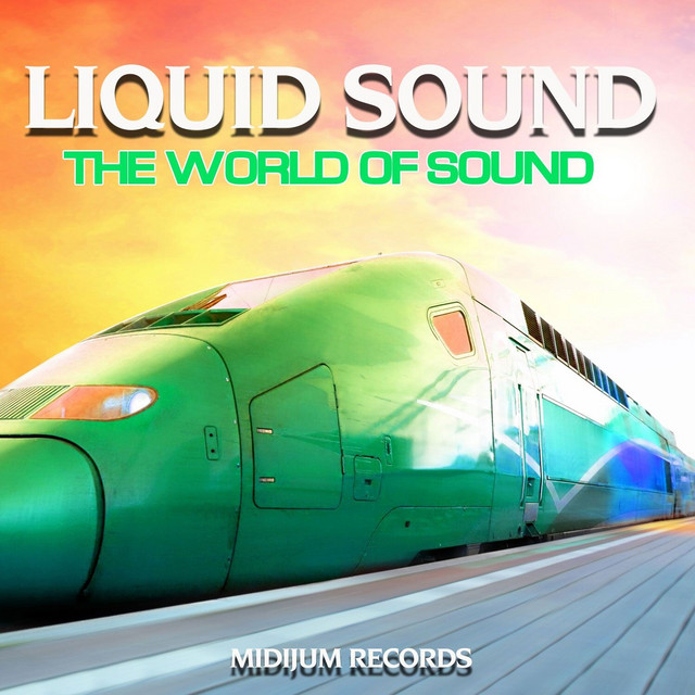 Sunset Beach cover art