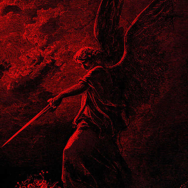 Обкладинка треку Heavenly Battle