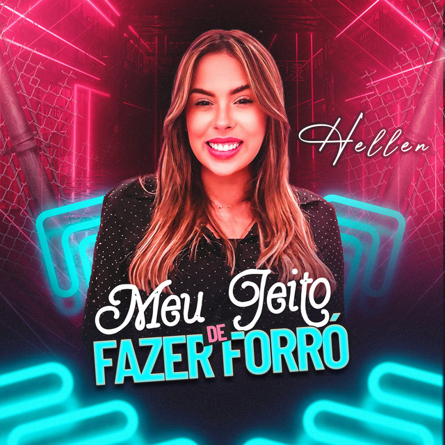 Meu Jeito de Fazer Forró cover art