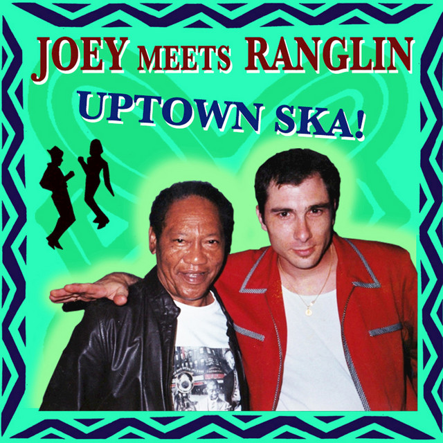 Uptown Ska cover
