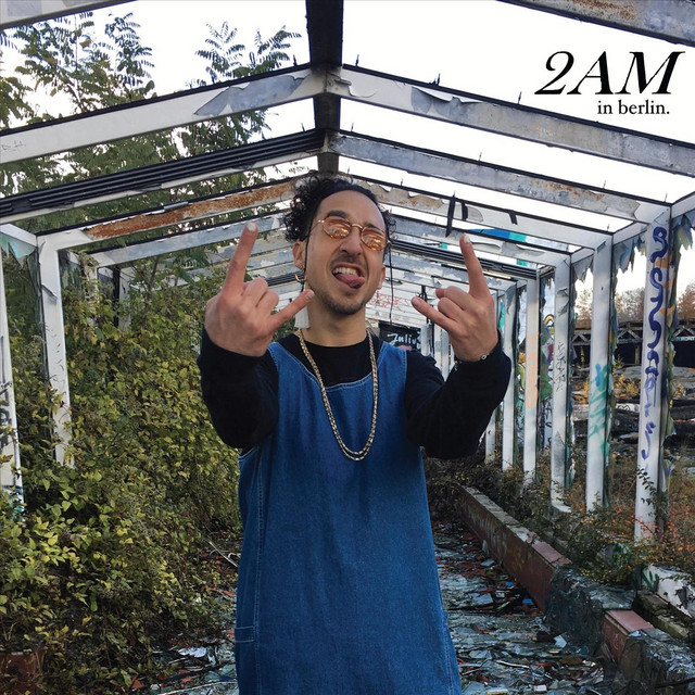 2AM in Berlin - Single by Figgy Baby | Spotify