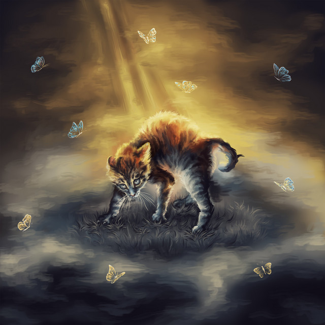 Cover art for Yoohhgan — Адаптивна хвиля
