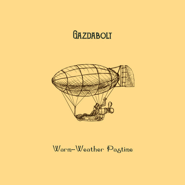 Gazdabolt