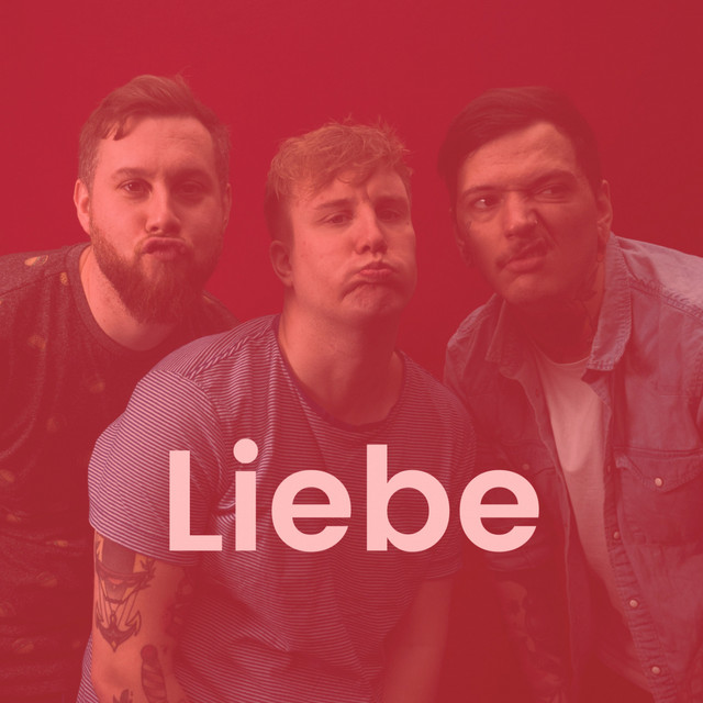 Liebe cover