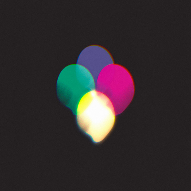 Ephemera cover art
