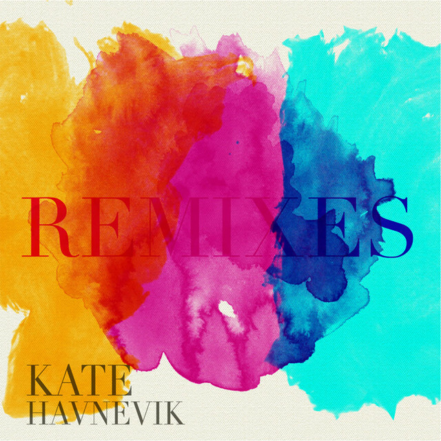You (Remixes) cover art