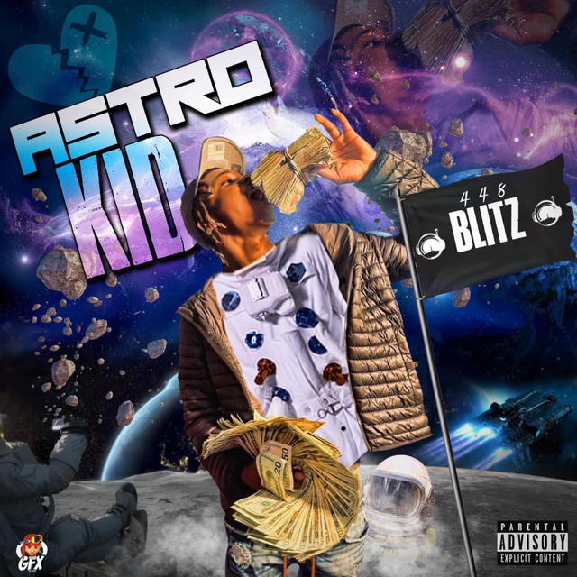 Astro Kid cover art