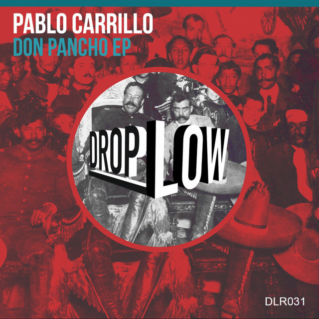 Don Pancho cover art