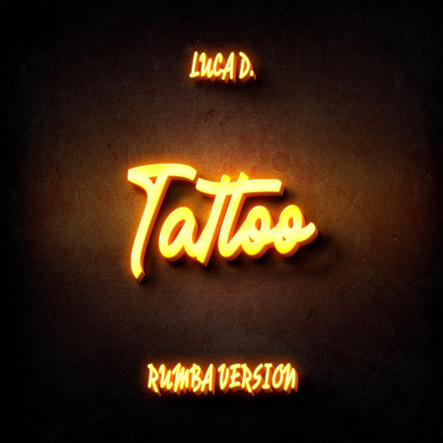 Tattoo (Rumba Version) cover art