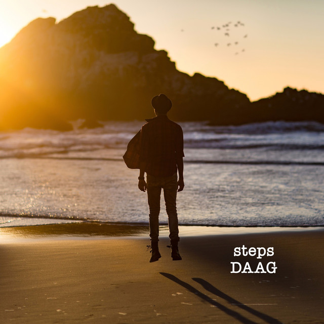Steps cover art
