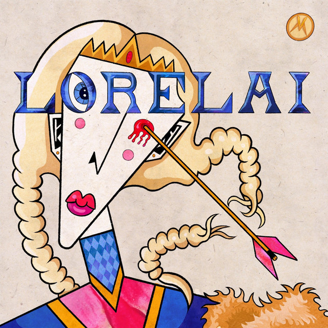 Lorelai cover art