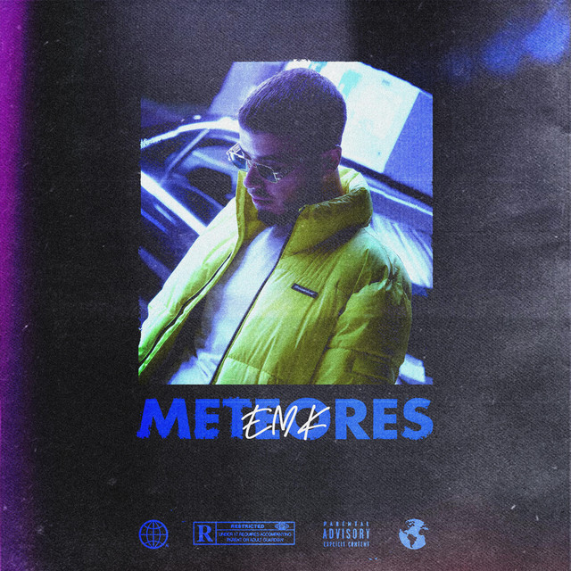 Météores - EP by EMK | Spotify
