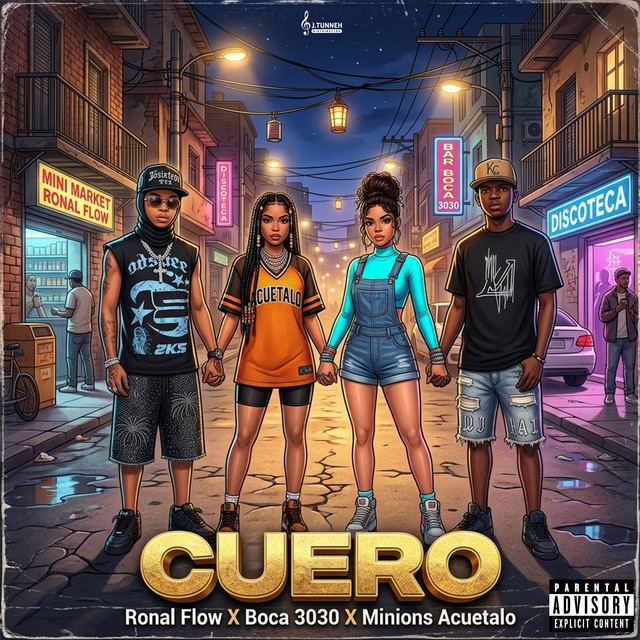 Cuero