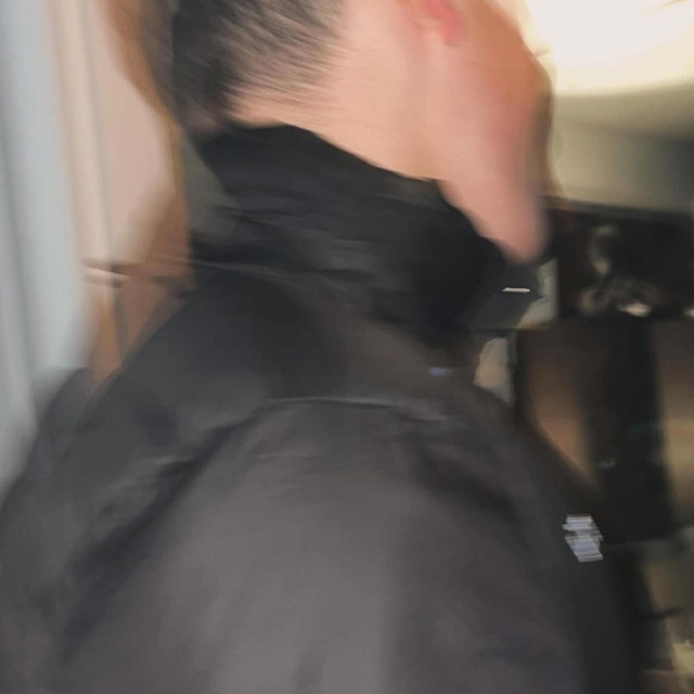 Thron cover art