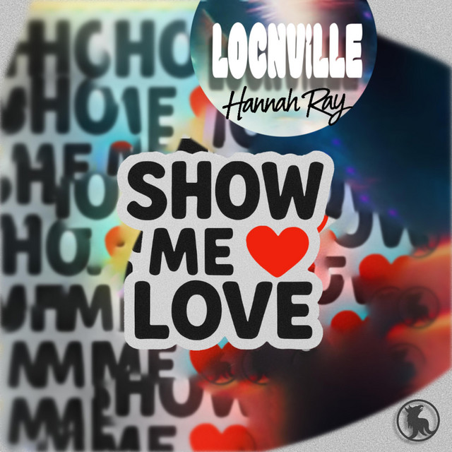 Show Me Love cover