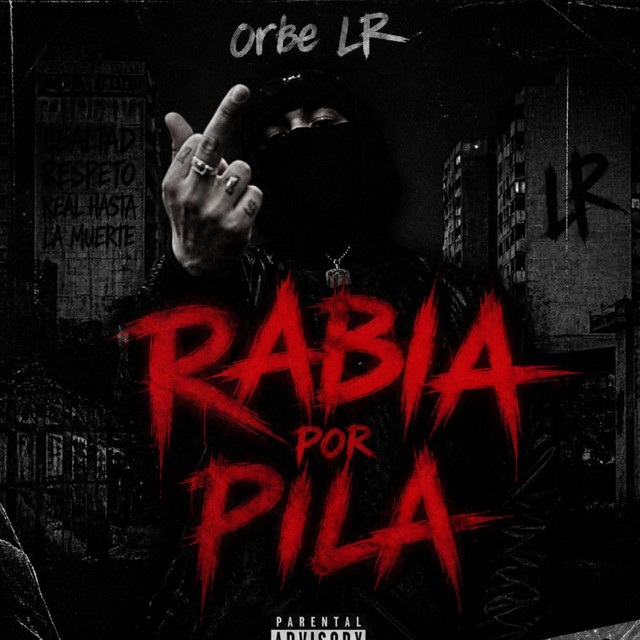 Orbe LR