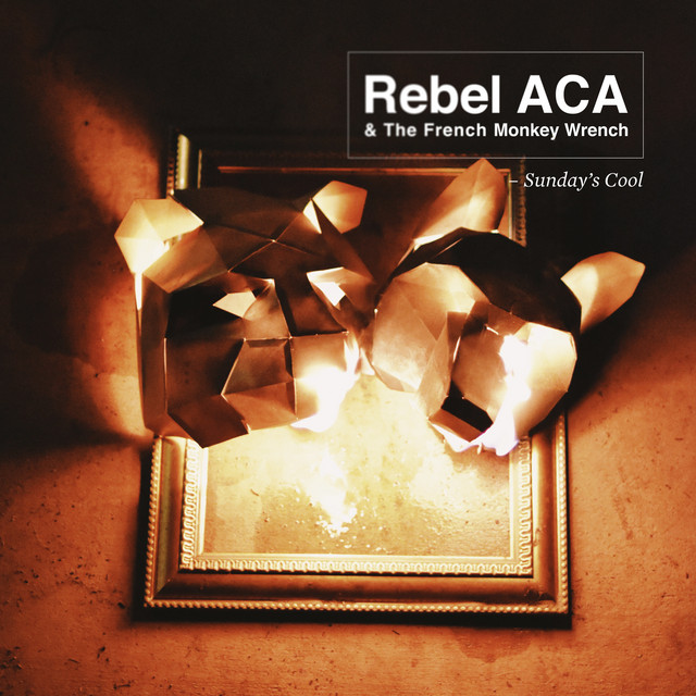 Sunday's Cool cover art