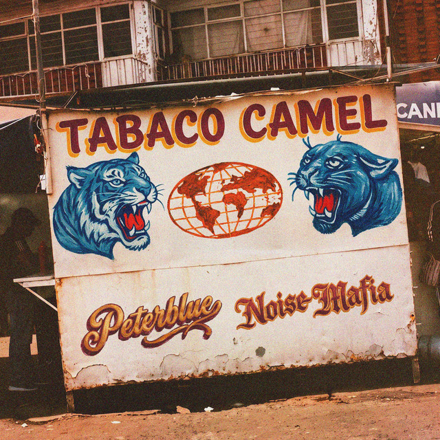 Tabaco Camel