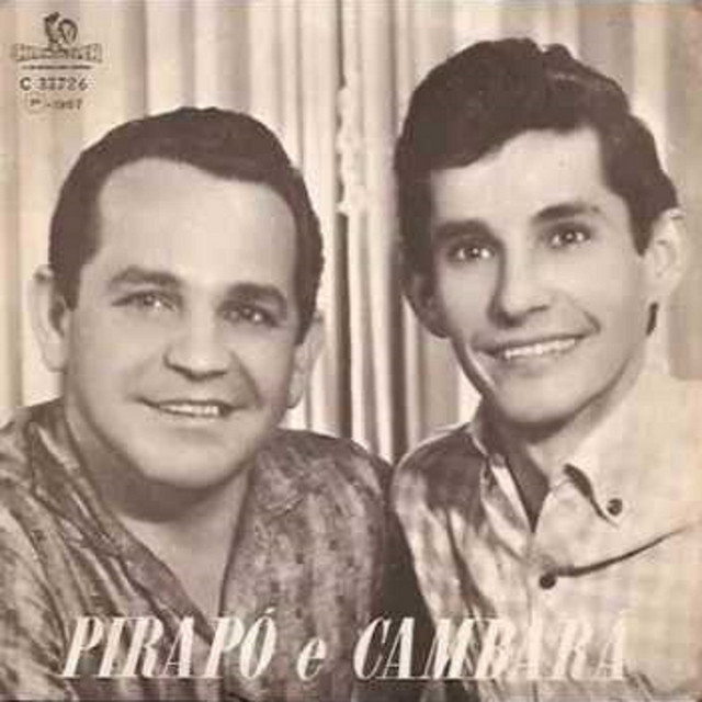 Sucessos de 1950 e 1960 cover art