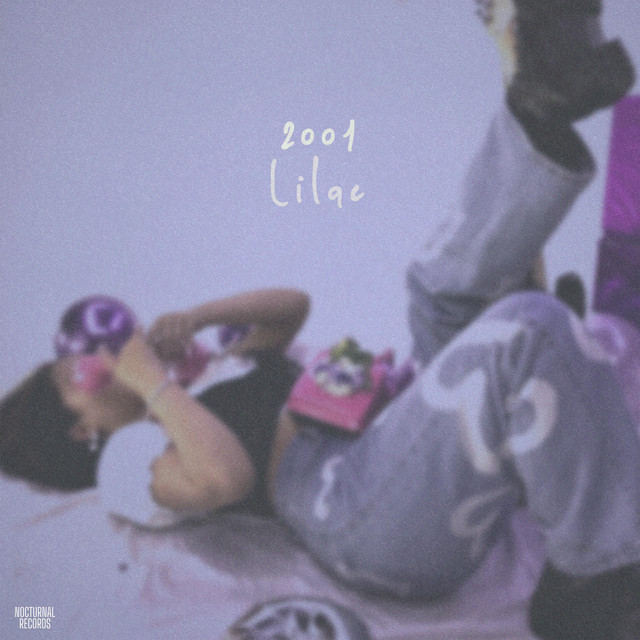 '98 boy - Single by Lilac | Spotify
