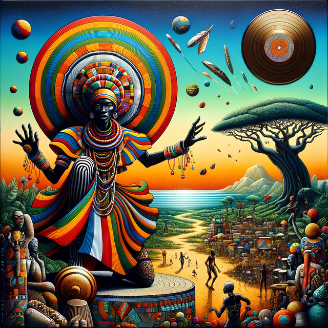Native Meditation Moments cover art