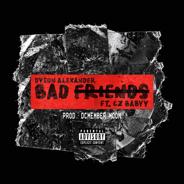 Bad Friends