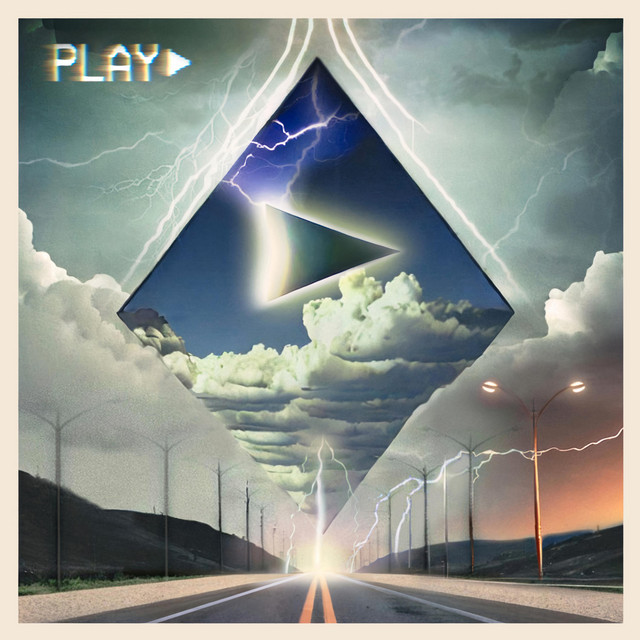 Videostorm cover