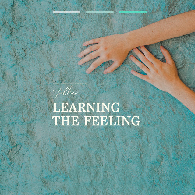 Learning The Feeling cover art