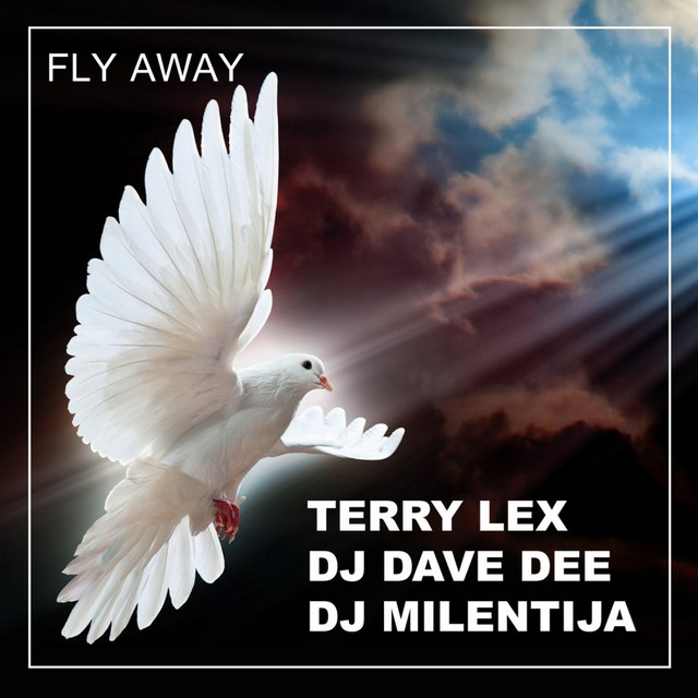 Fly Away cover