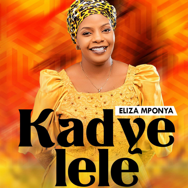 Eliza Mponya