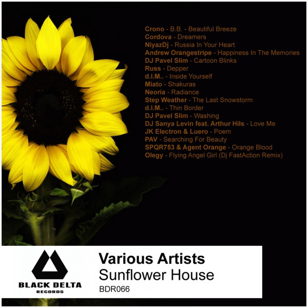 Sunflower House - Compilation by Various Artists | Spotify