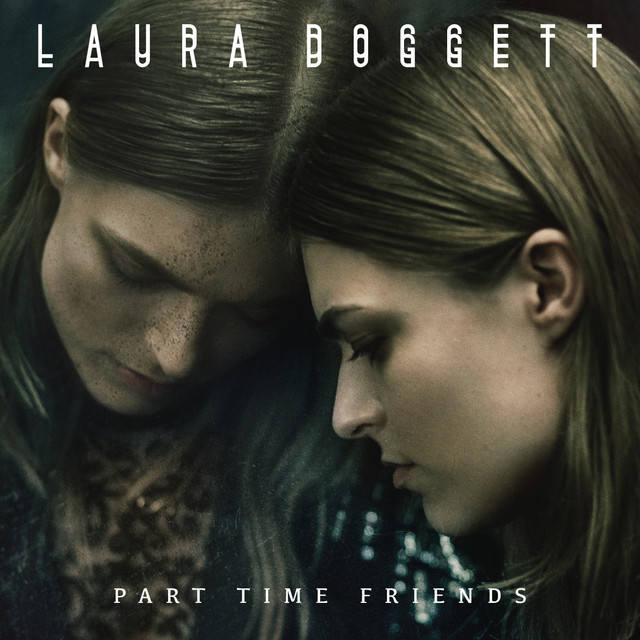 Part Time Friends cover