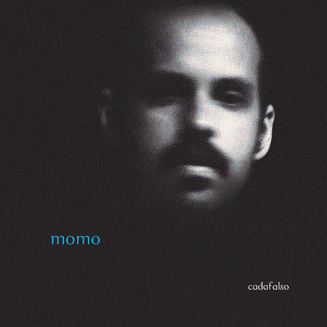 Cadafalso cover art