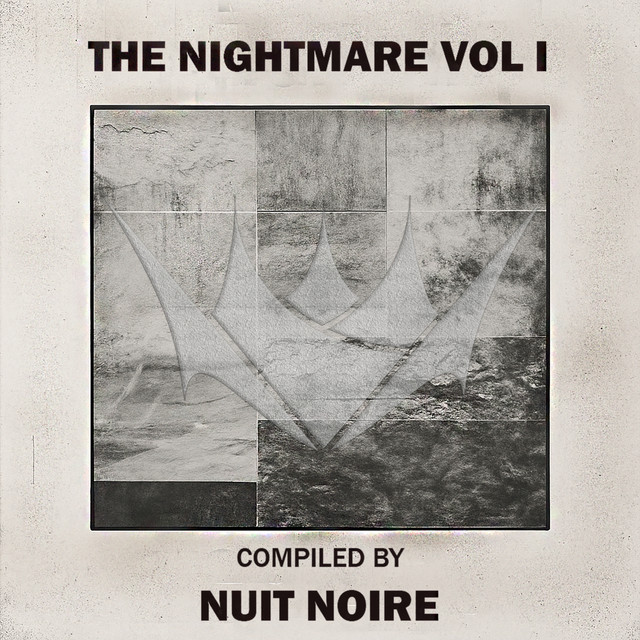 The Nightmare cover art