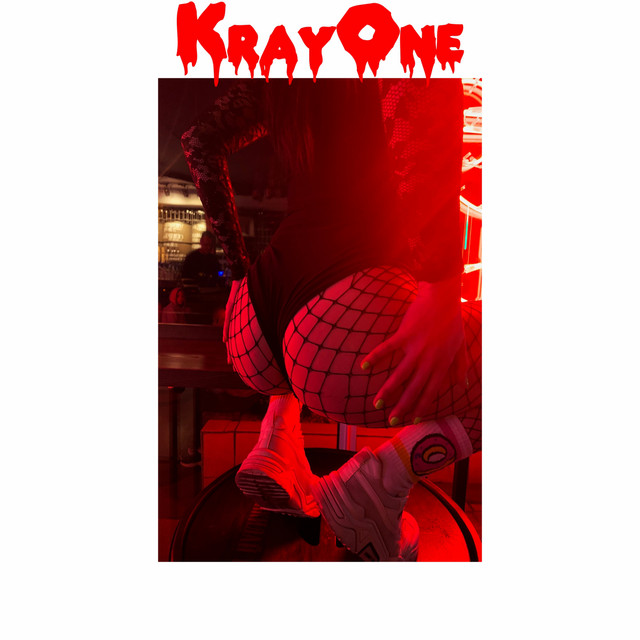 Cover art: Королева бала — KrayOne