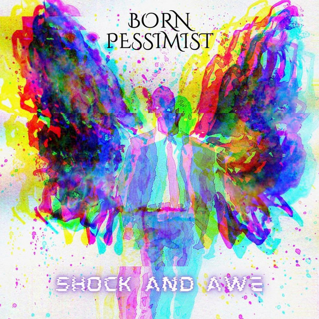 Shock And Awe cover