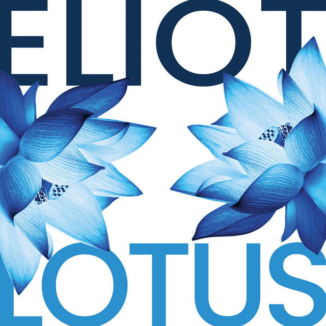 Lotus cover art