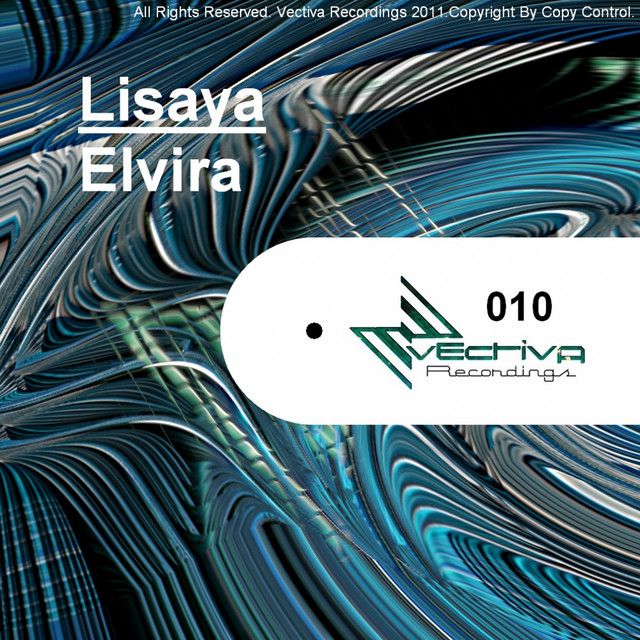 Elvira cover