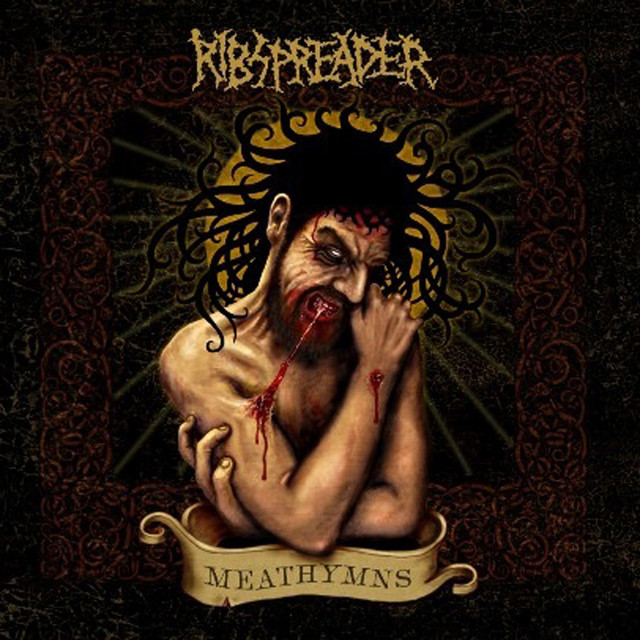 Meat Hymns cover art