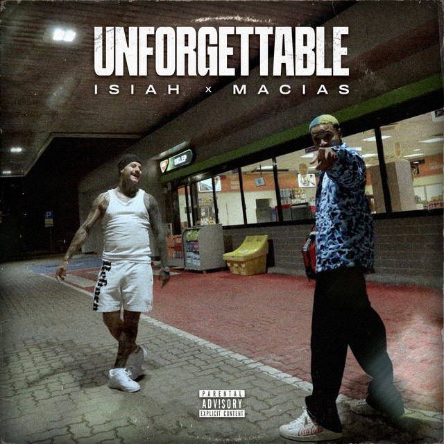 undefined album image