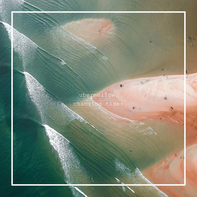 changing tides cover art