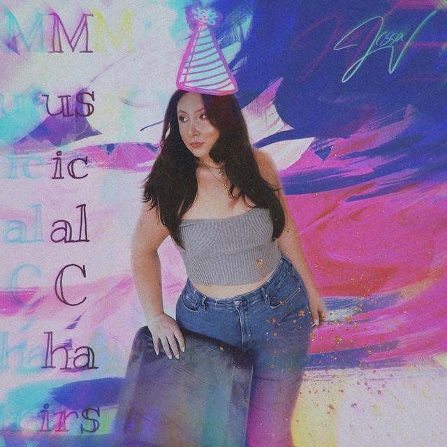 Jessa V | Spotify