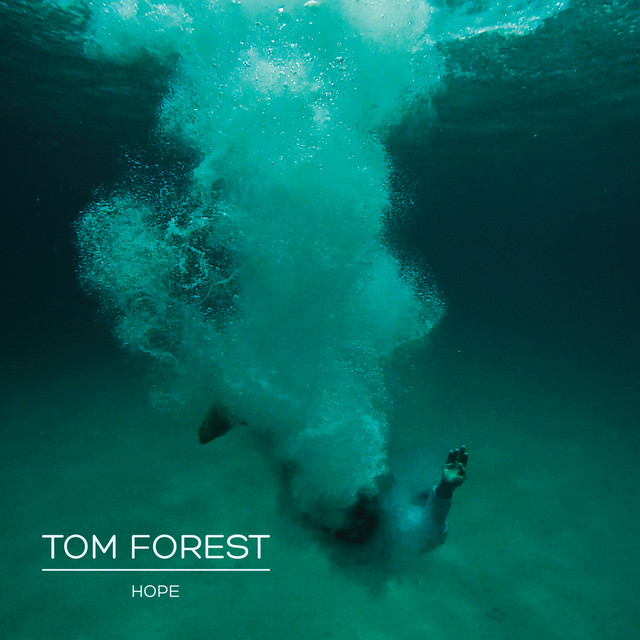 Hope cover art