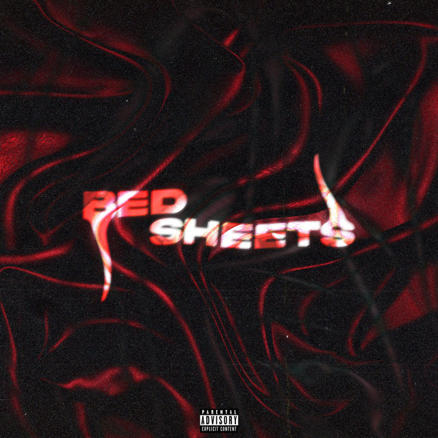 Bed Sheets cover art